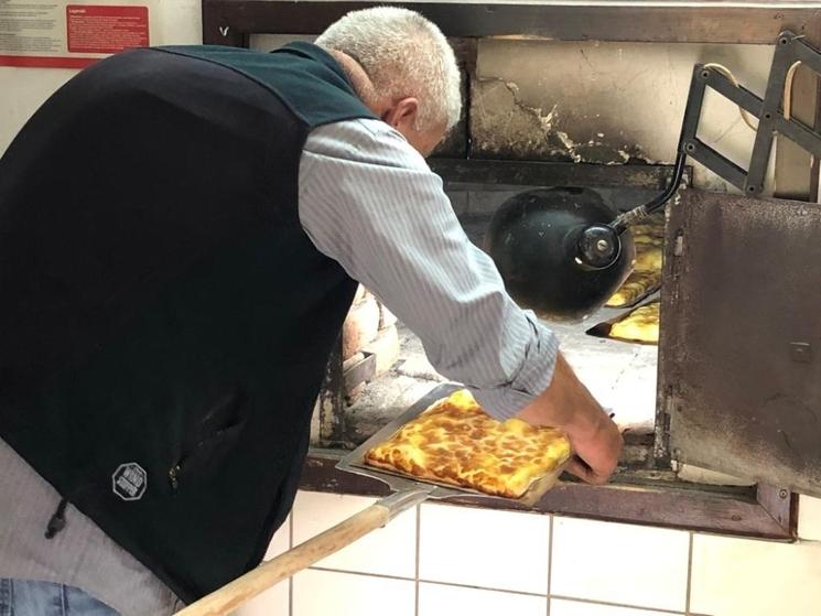 Punct gastronomic Cisnadioara