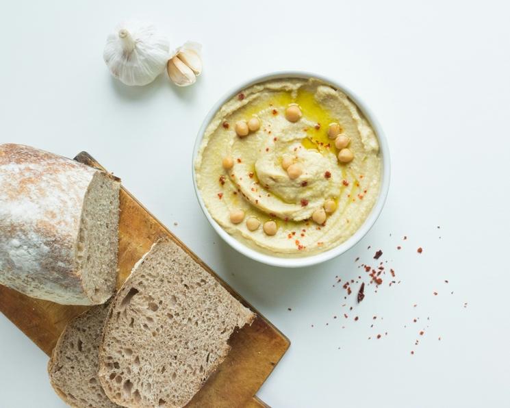 Houmous