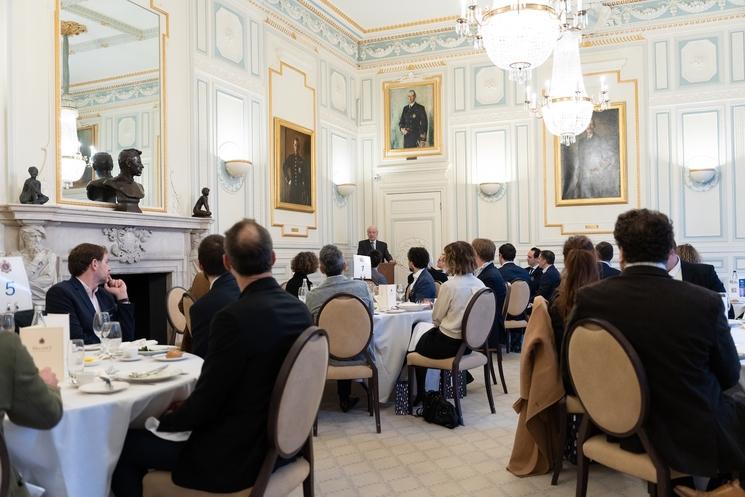 Crédit : The French Catalyst