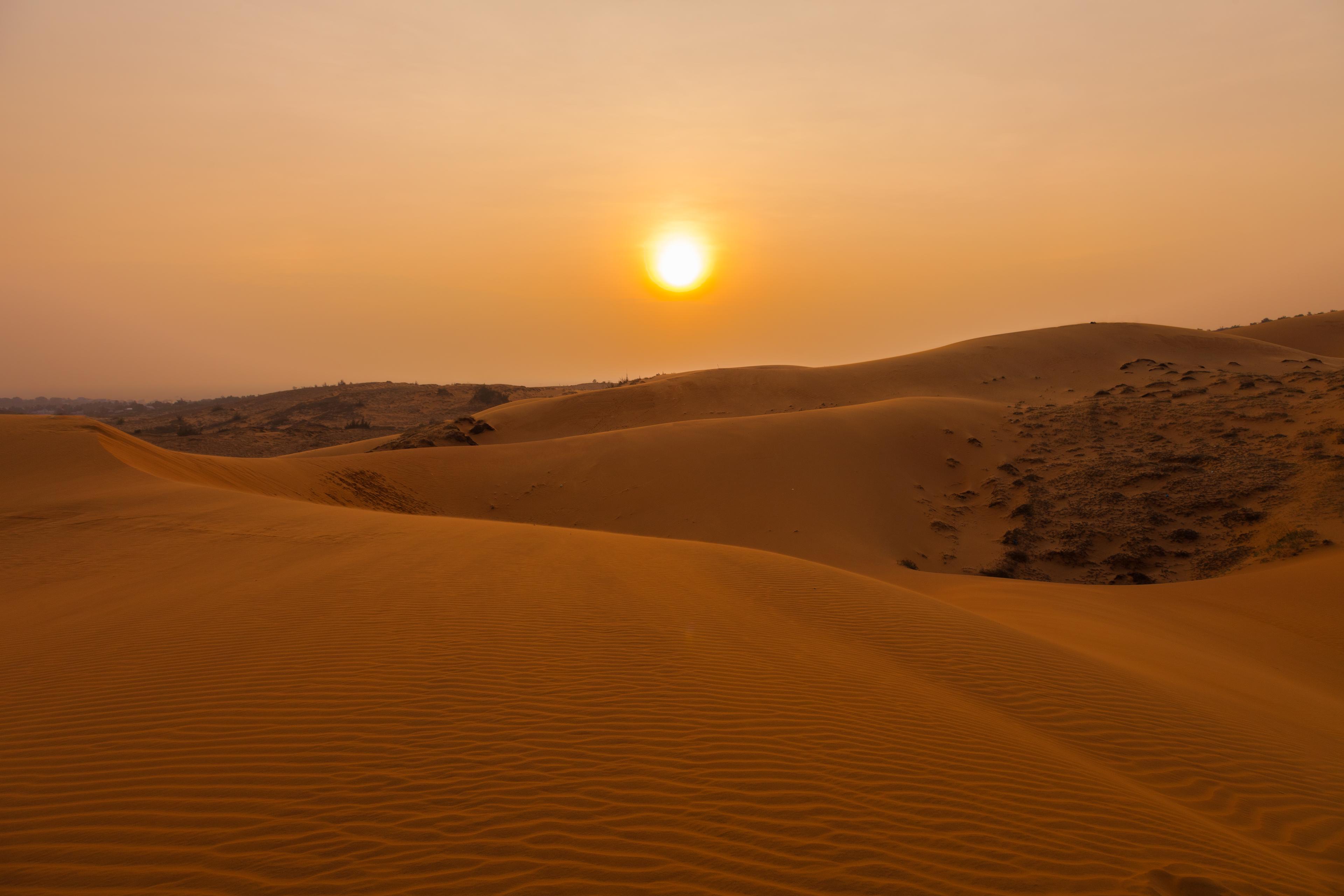 mui ne phan thiet vietnam