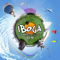 Iboga