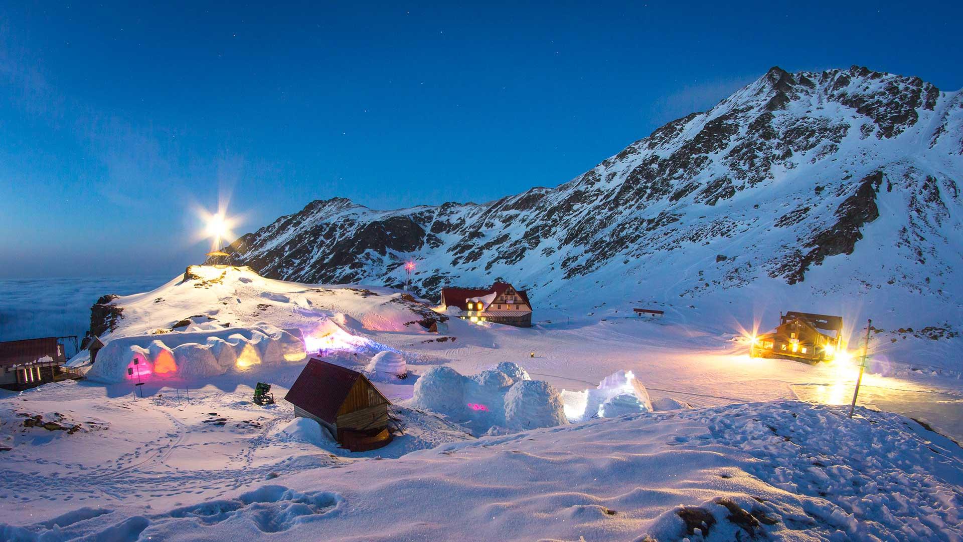 ice)hotel-balea-lac