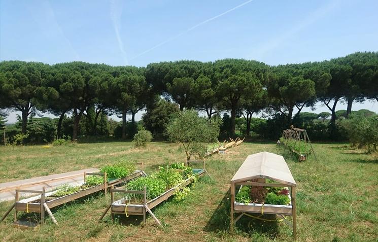 Il Giardino di Torricola