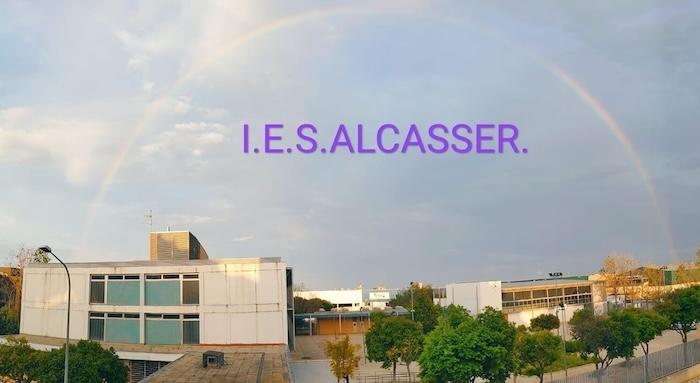 ies alcasser