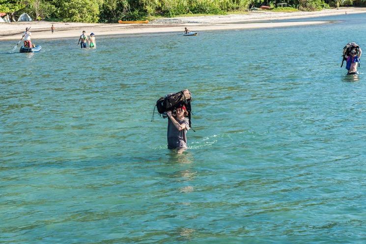 costa verde littoral sud brésil