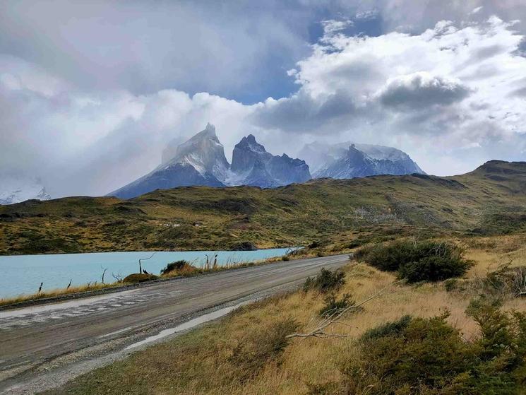 Parc national Torres del paine