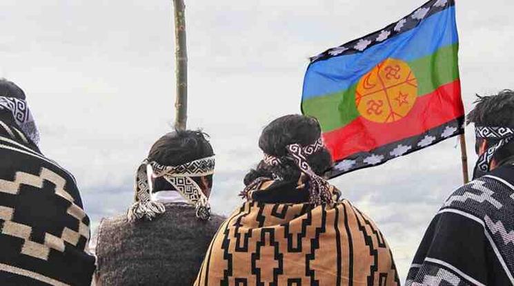 Mapuches