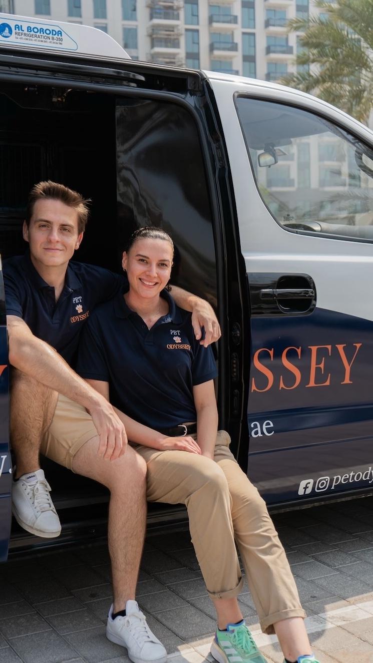 Pet Odyssey