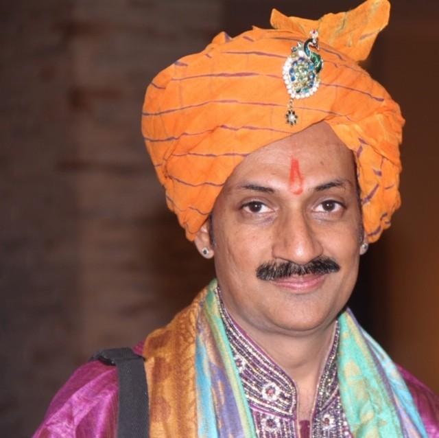 manvendra singh gohil inde gay