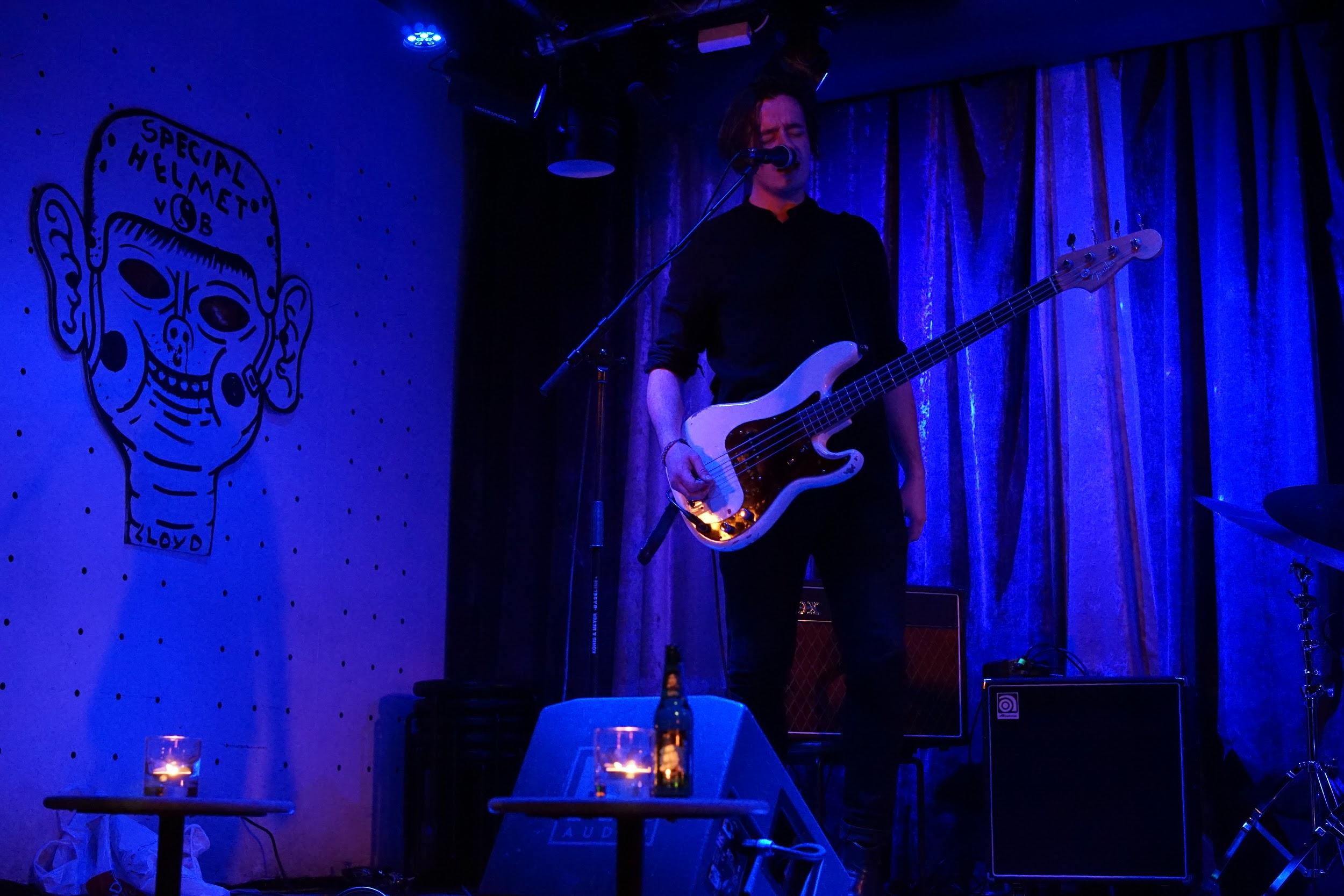 Last Train 2018 Stockholm