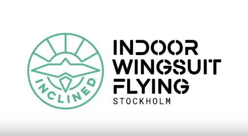 Indoor Wingsuit Flying Stockholm