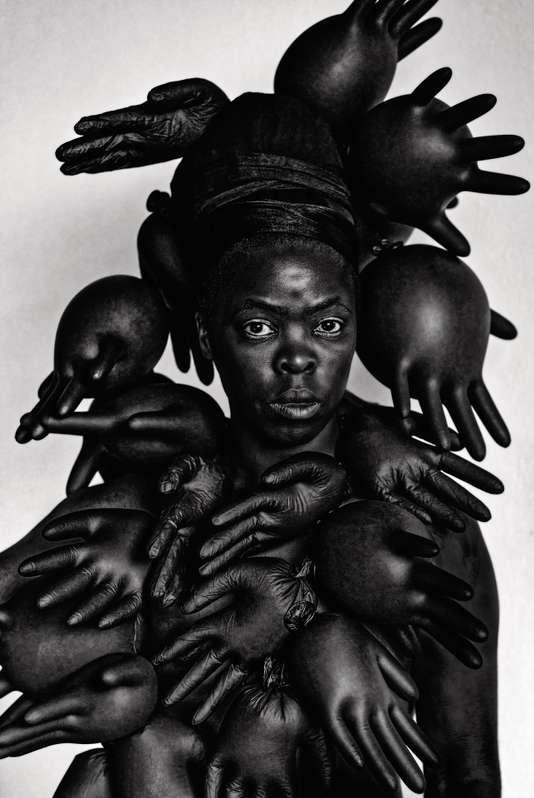 Zanele Muholi Fotografiska Stockholm