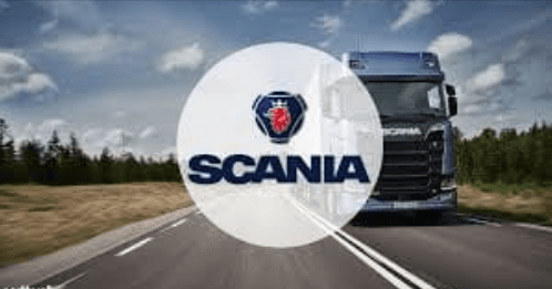scania stockholm