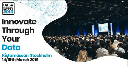 data innovation stockholm