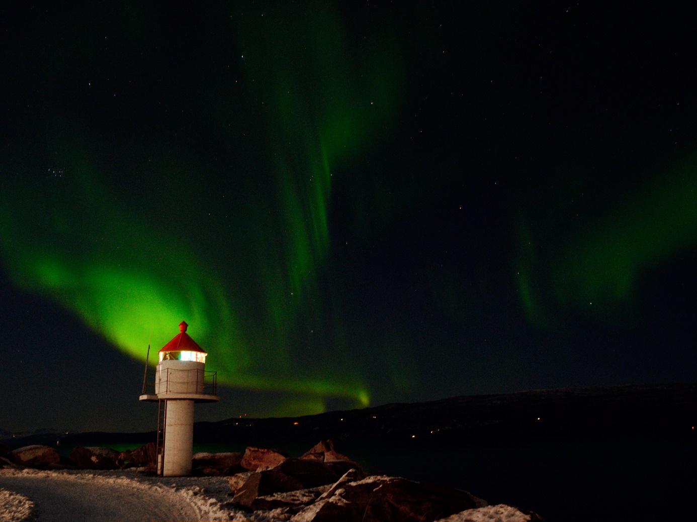 Killian Moreau - 24 février 2018 – Narvik, Norvège - D7000 - 17-70mm f/2.8-4 5 : f/5 ; 5s – 00h