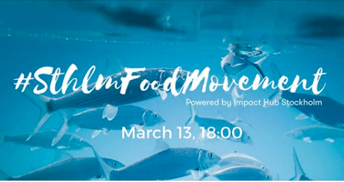 stockholm food movement 