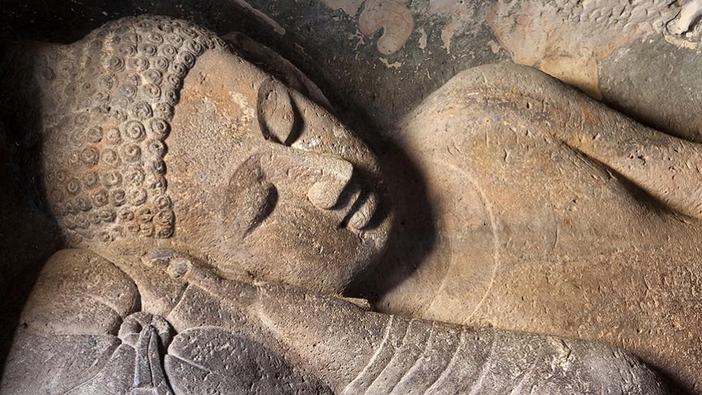 shanghai-accueil-conference-sculpture-bouddhique