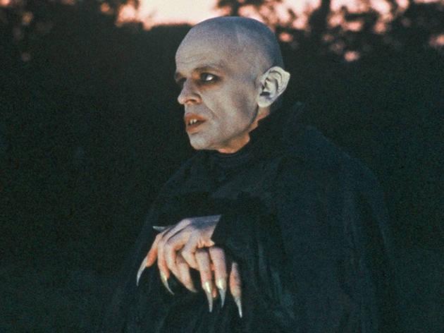 nosferatu