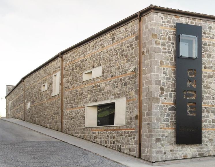 Yüksel et Nurdan Erimtan musée Ankara