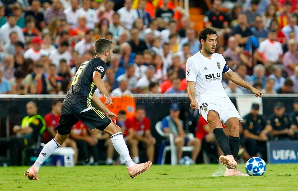 Parejo bien en dessous de son niveau de la saison passée