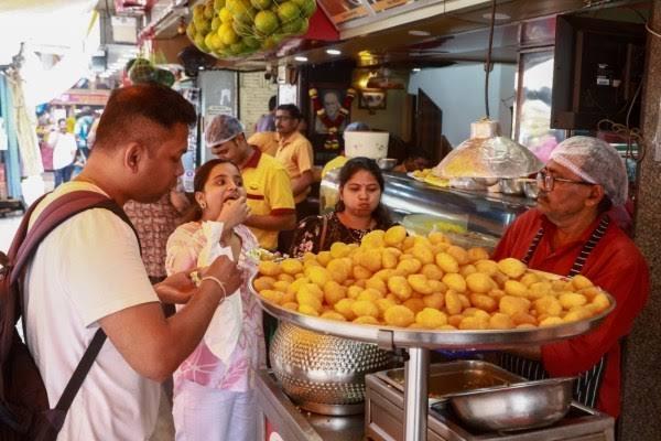 panipuri