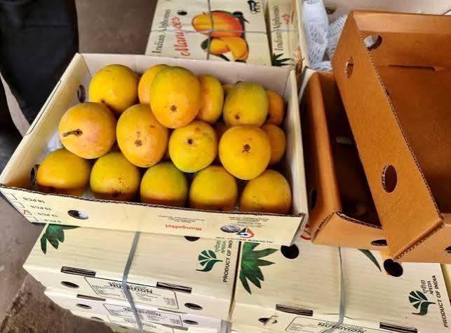 mango
