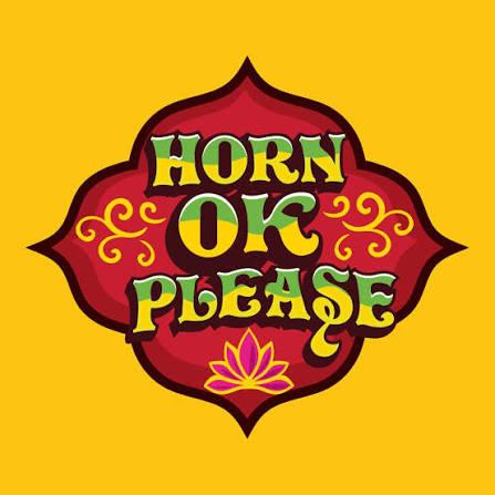 horn oka pleasd