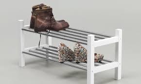 Etagères à chaussures ikea