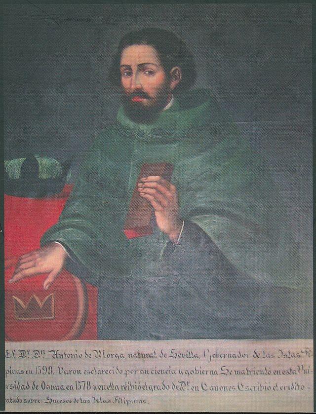 antonio-de-morga