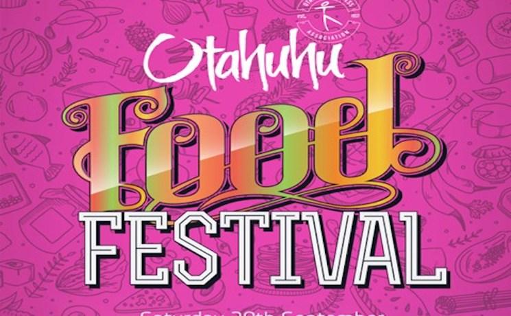 Otahuhu Food Festival