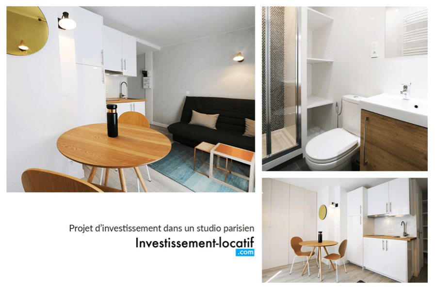 investissement locatif 