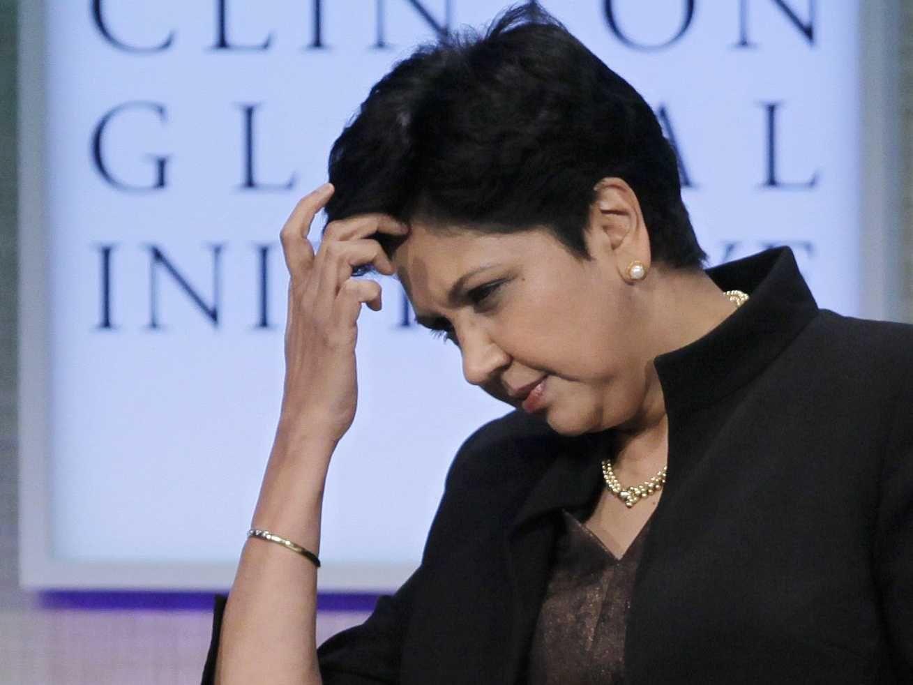 indra nooyi india inde 