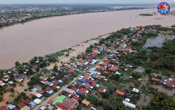 Comité national de gestion des catastrophes