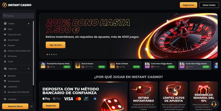 Casino