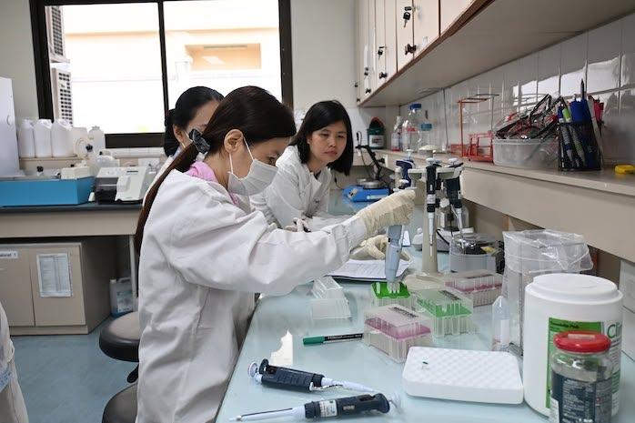 Au Cambodge, l’Institut Pasteur fixe ses priorités sanitaires