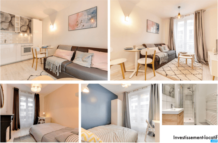 investissement locatif