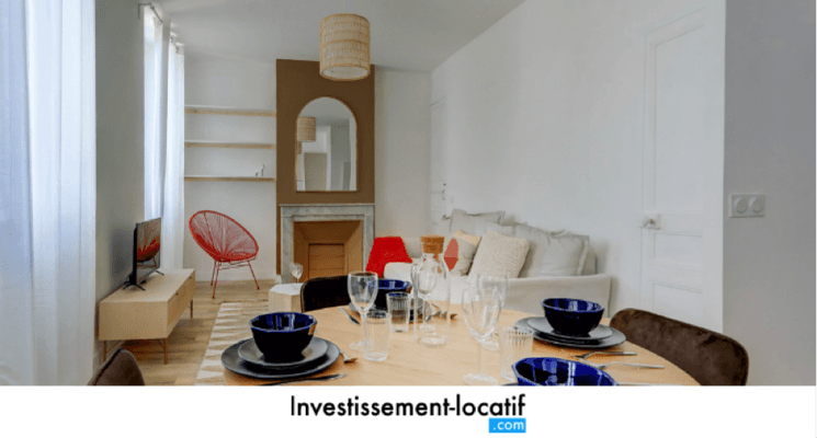 investissement locatif