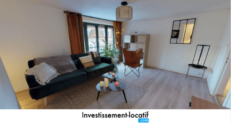 investissement locatif
