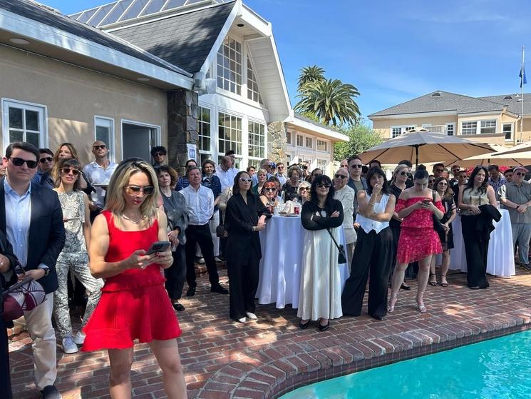 Oscars Los Angeles 2026