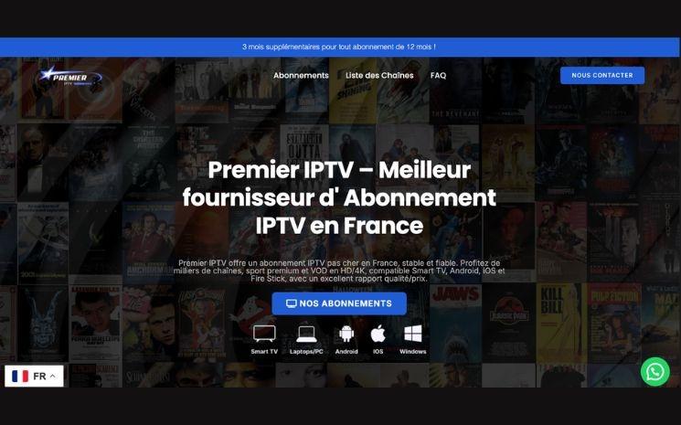 iptv