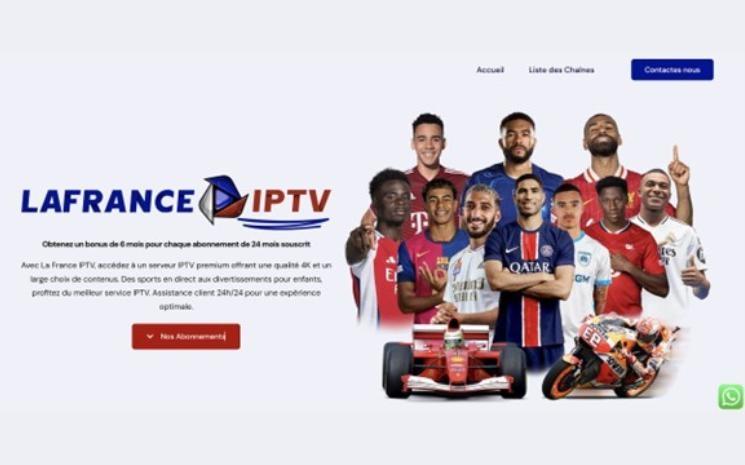 iptv