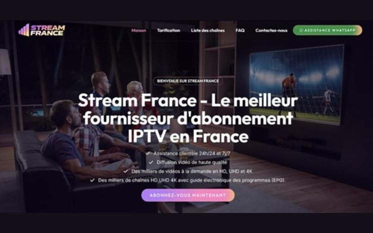 iptv