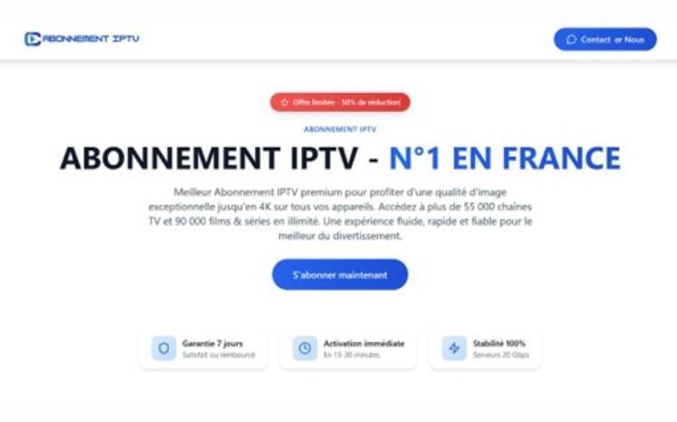 iptv