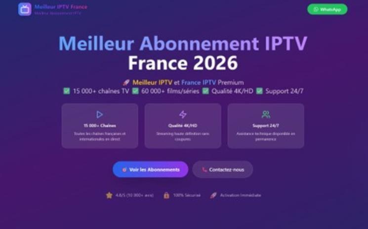 iptv