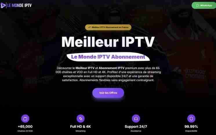 IPTV