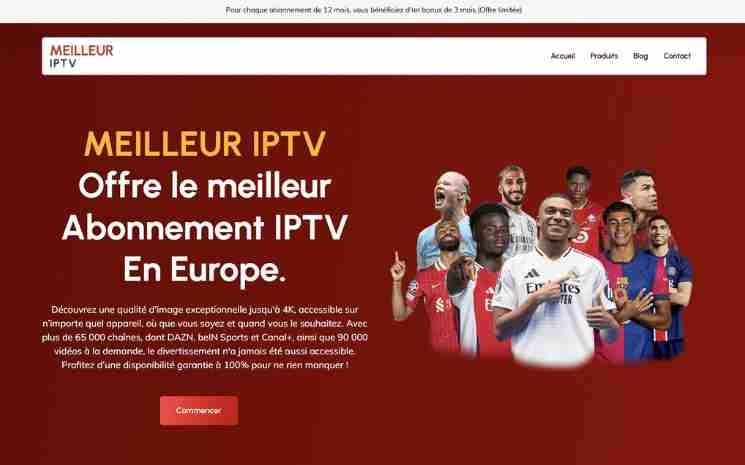 IPTV