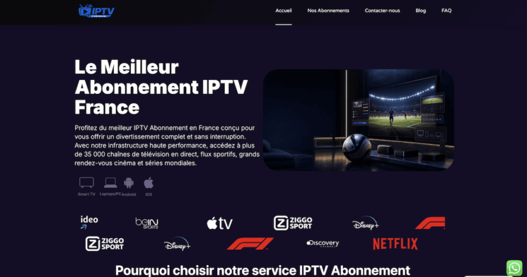 iptv 6