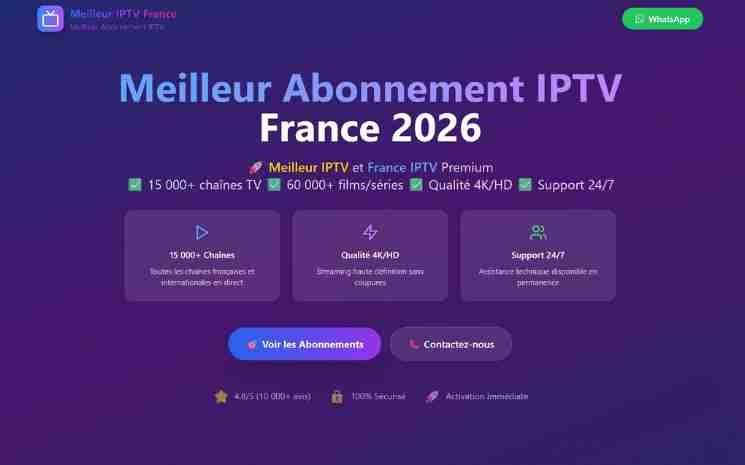 IPTV