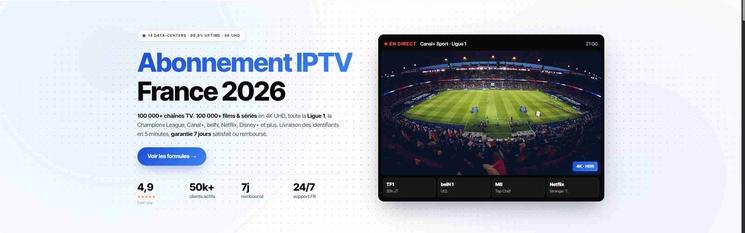 iptv