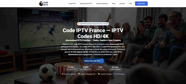 iptv